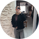 Photo de profil de Lola Moreau